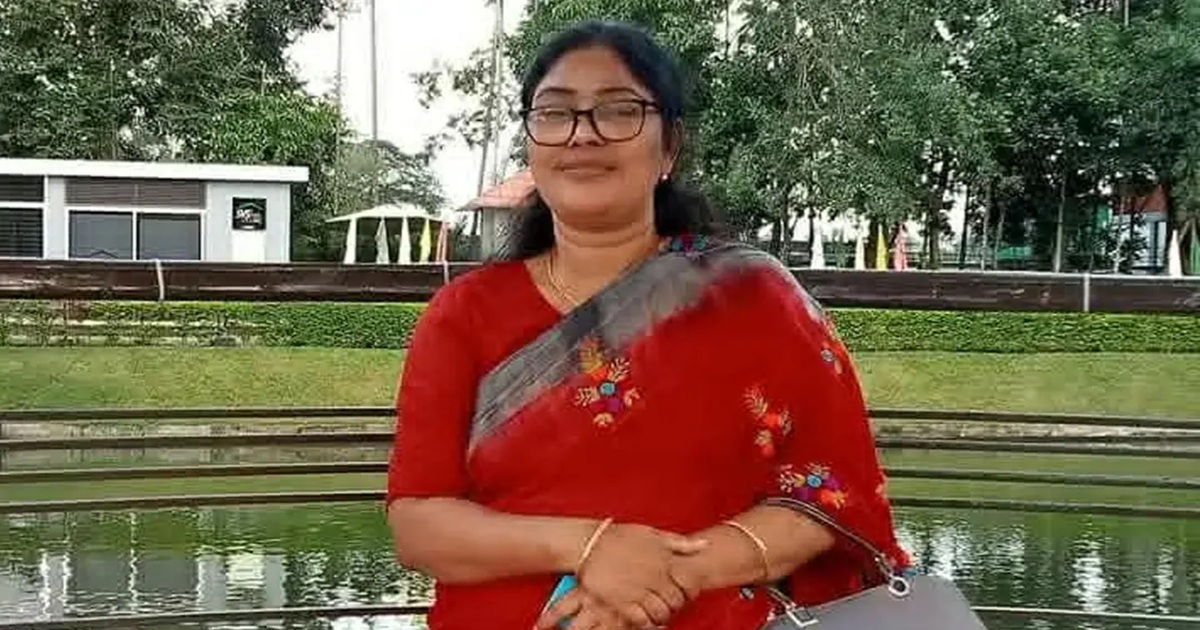 সালিশি বৈঠকে আ.লীগ নেত্রী আটক