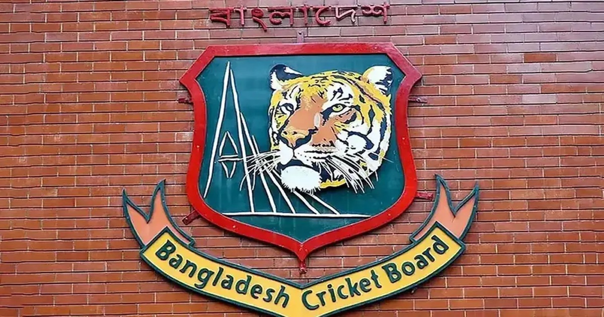 বিসিবি নির্বাচনে ৩ সদস্যের কমিশন গঠন