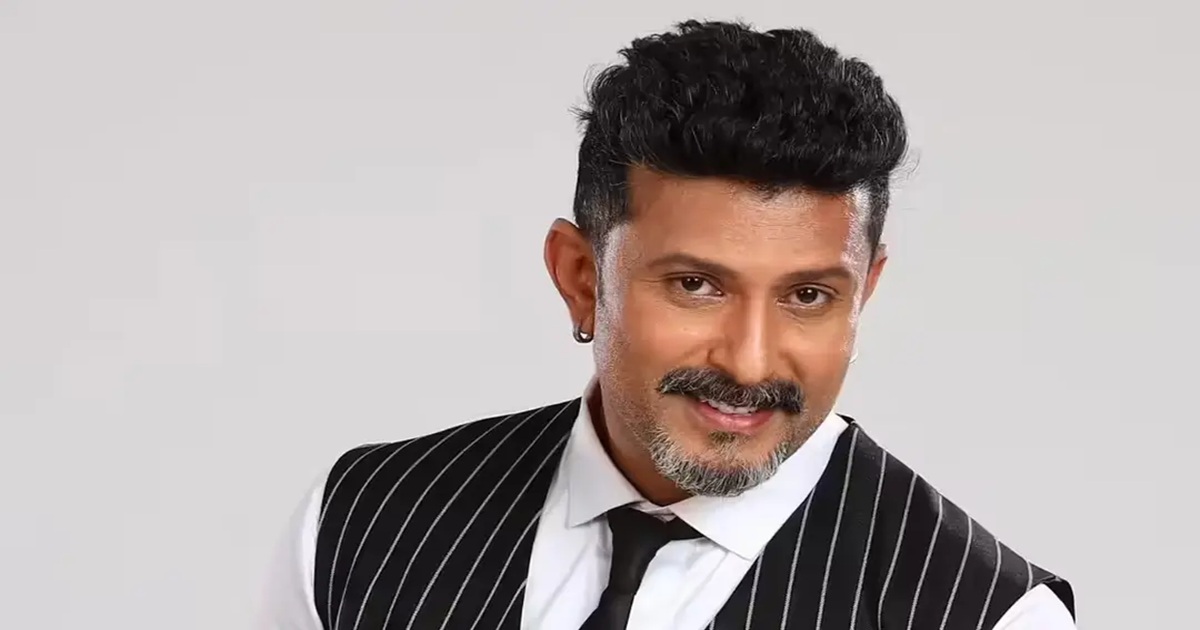 কন্নড় অভিনেতা দিলীপ রাজ  শেষ নিশ্বাস ত্যাগ করেছেন