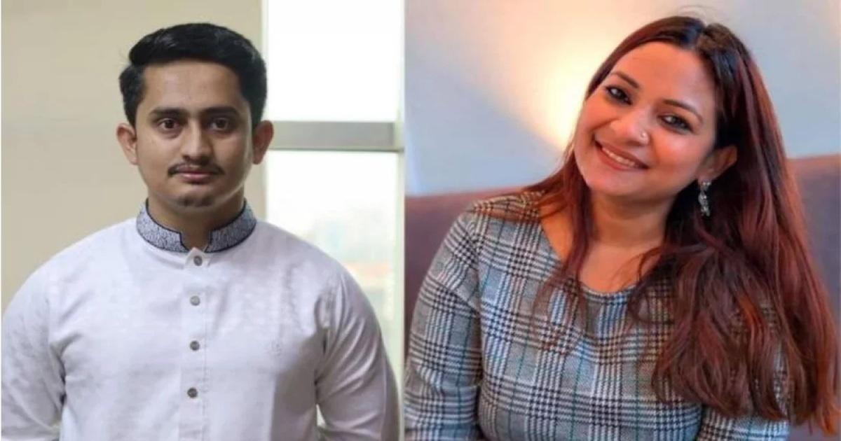 সারজিস তোদের পতনের কাউন্টডাউন  শুরু হয়ে গেছে : নীলা ইসরাফিল