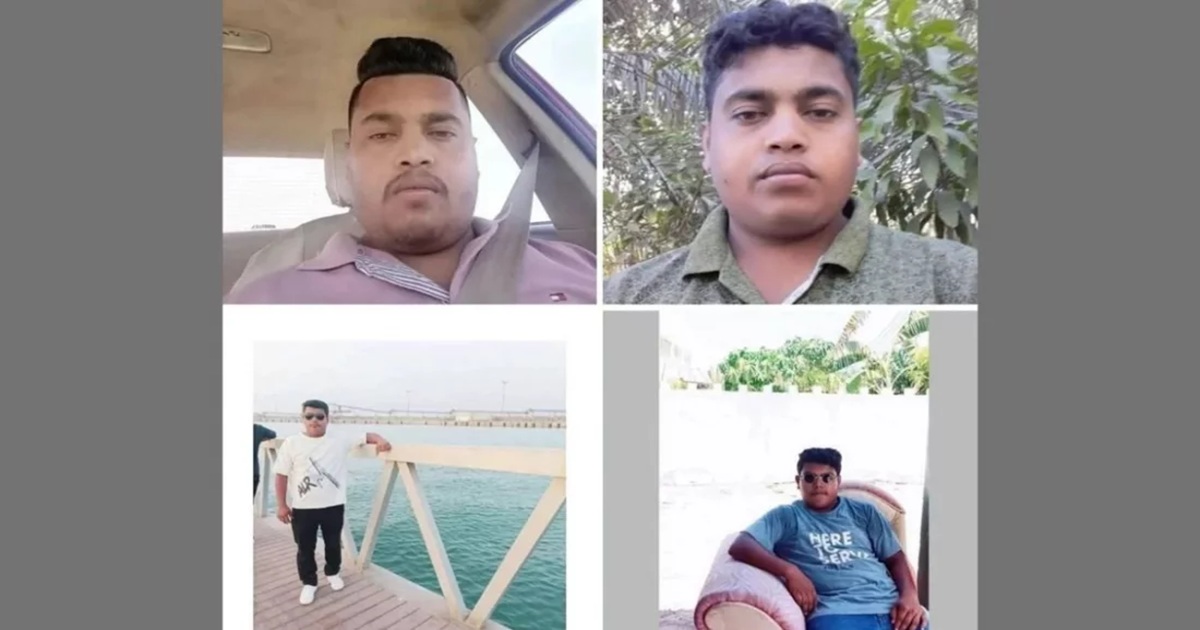 চট্টগ্রামের একই পরিবারের ৪ প্রবাসীর মৃত্যু
