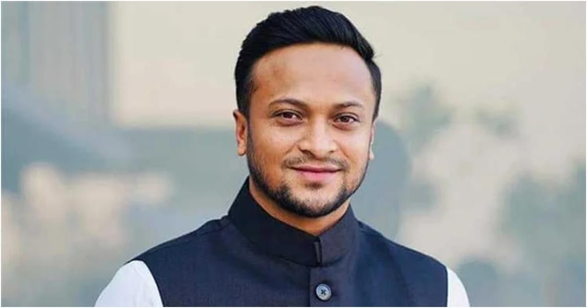 মামলা থেকে নাম কাটাতে কোটি টাকা দাবির অভিযোগ সাকিবের
