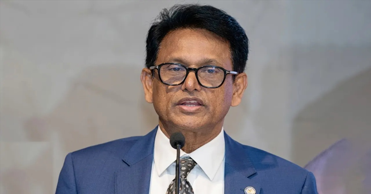 বিকেলে শিক্ষামন্ত্রীর জরুরি সংবাদ সম্মেলন