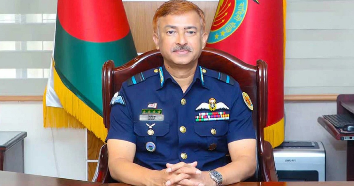 থার্ড টার্মিনাল চালু হলে যাত্রী ধারণক্ষমতা বাড়বে: বেবিচক চেয়ারম্যান