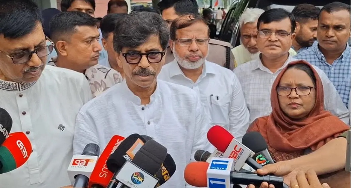 দেশে কোরবানিযোগ্য পশুর কোনো সংকট নেই : প্রাণিসম্পদমন্ত্রী