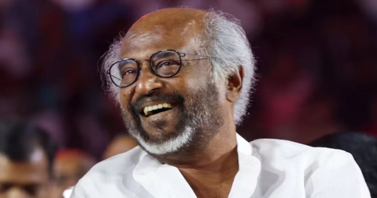 তামিলনাড়ুর ‘থালাইভা’র আধ্যাত্মিক উপলব্ধি