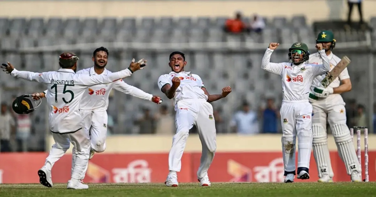 বাংলাদেশ ফিল্ডিংয়ে বিশ্বে শীর্ষ তিন : আশিক