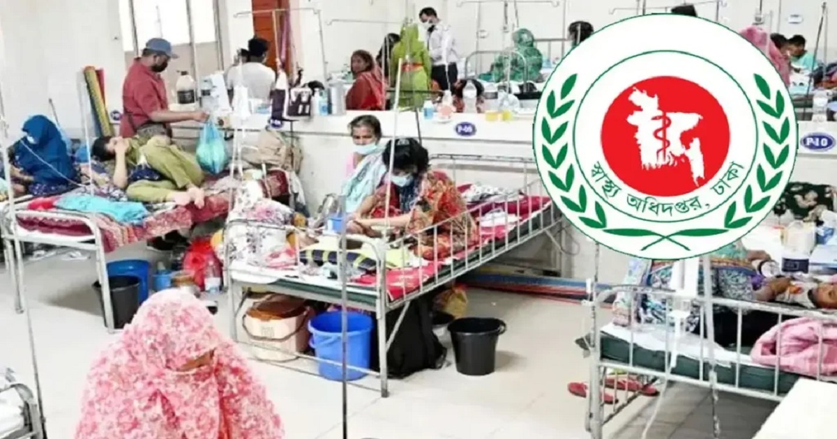 লাফিয়ে বাড়ছে হাম, আরো ১২ শিশুর মৃত্যু