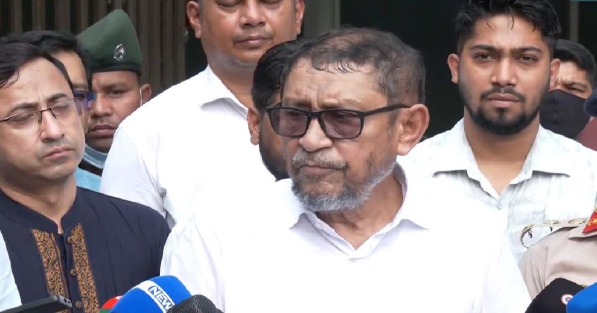 হাম নিয়ন্ত্রণে স্বাস্থ্য অধিদপ্তর সর্বোচ্চ গুরুত্ব দিয়ে কাজ করছে: স্বাস্থ্যমন্ত্রী