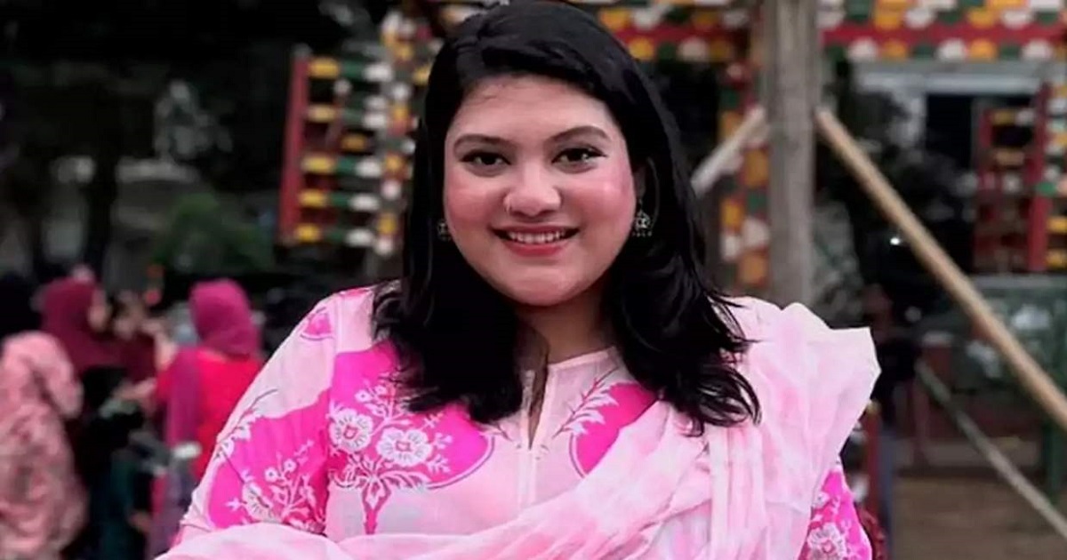 জনপ্রিয় কনটেন্ট ক্রিয়েটর কারিনা কায়সার মারা গেছেন