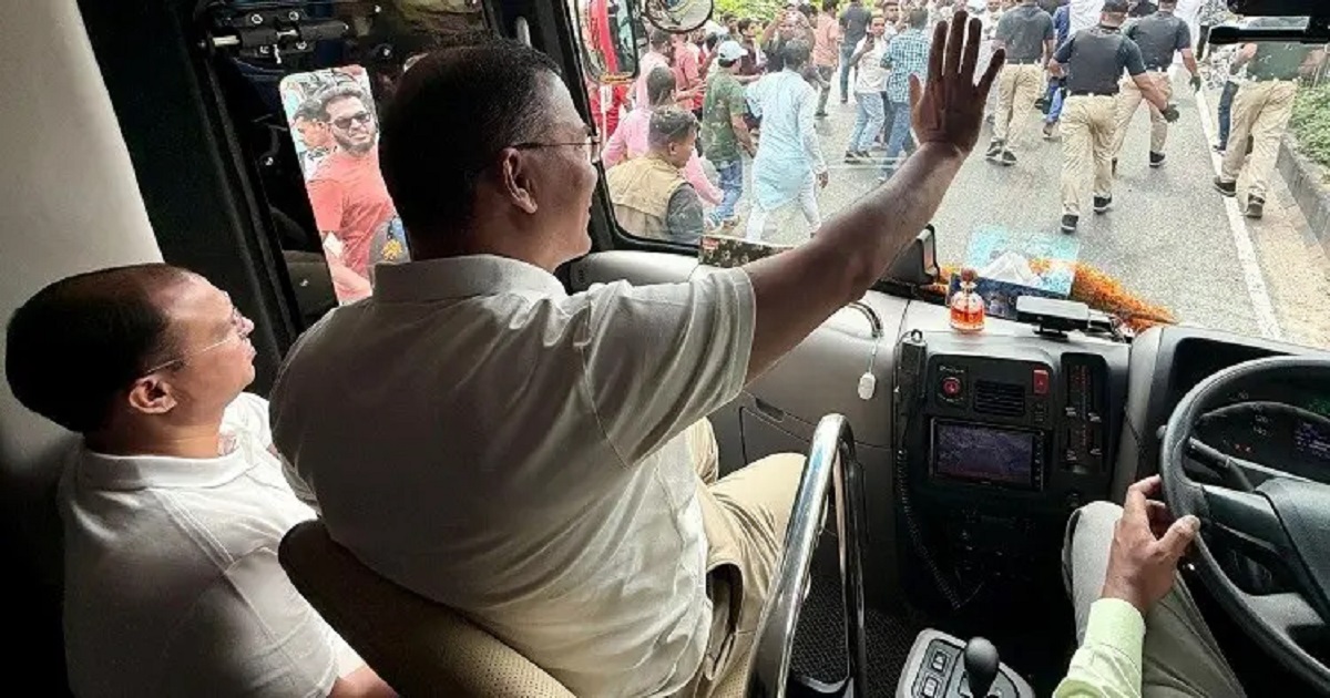 প্রধানমন্ত্রীকে বরণে প্রস্তুত চাঁদপুরবাসী