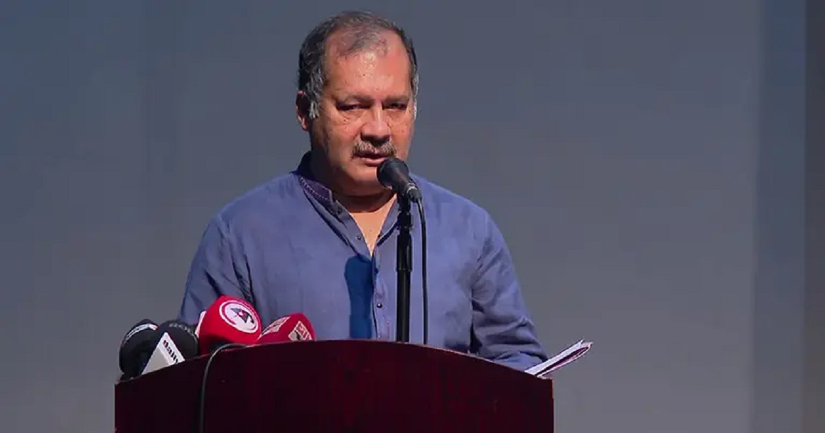 চলচ্চিত্র শিল্পে রাষ্ট্রীয় ভূমিকা ছিল না: তথ্যমন্ত্রী