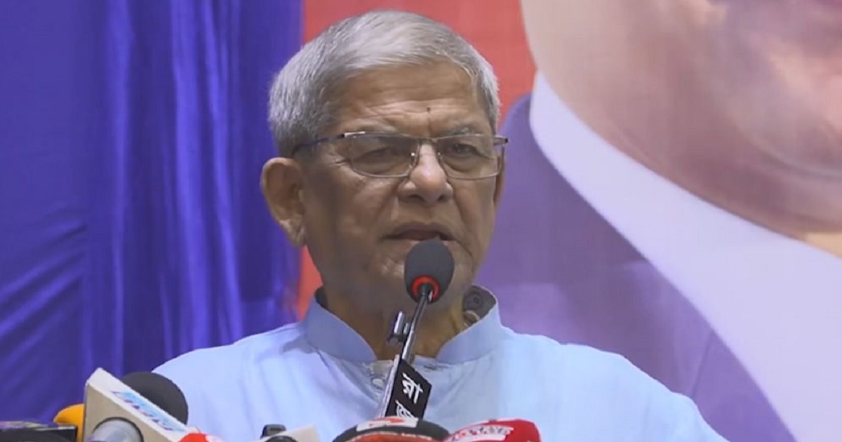 দেশের স্বার্থবিরোধী কোনো চুক্তি করবে না সরকার : স্থানীয় সরকারমন্ত্রী