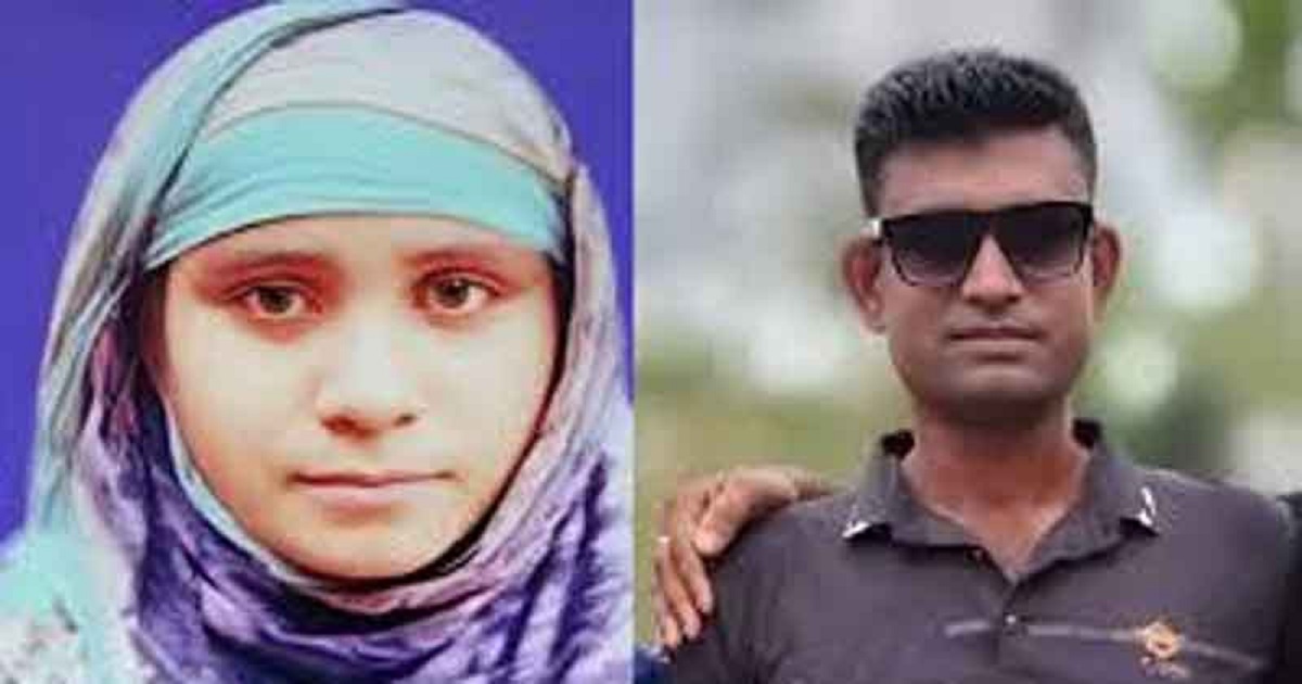 সাতক্ষীরায় অন্তঃসত্ত্বা গৃহবধূর গলাকাটা মরদেহ উদ্ধার, স্বামী পলাতক