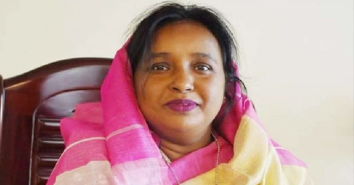 আরও দুই মামলায় জামিন বহাল, আইভীর মুক্তিতে বাধা নেই