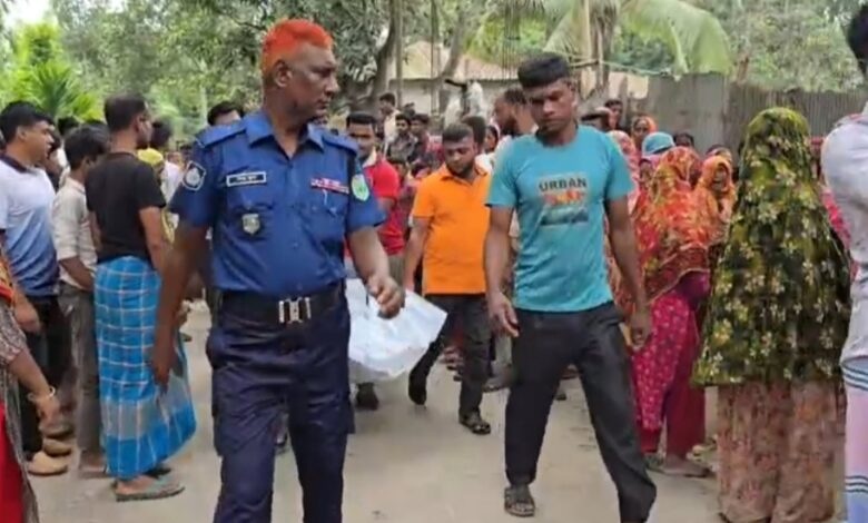শিবগঞ্জে জমি সংক্রান্ত বিরোধে রক্তক্ষয়ী সংঘর্ষ, নিহত ২; গ্রেফতার ১