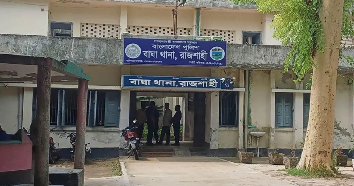 পদ্মার চরে দুইজন গুলিবিদ্ধ, একজন নিখোঁজ