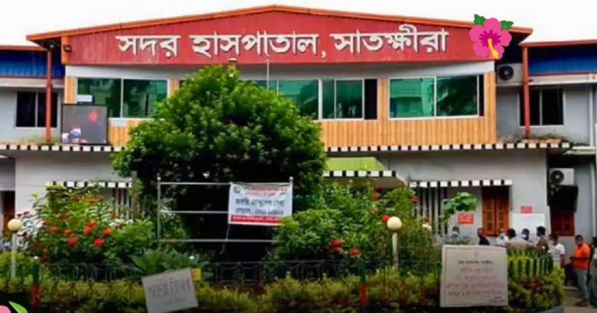 সাতক্ষীরায় বজ্রপাতে নারী আইনজীবীর মৃত্যু