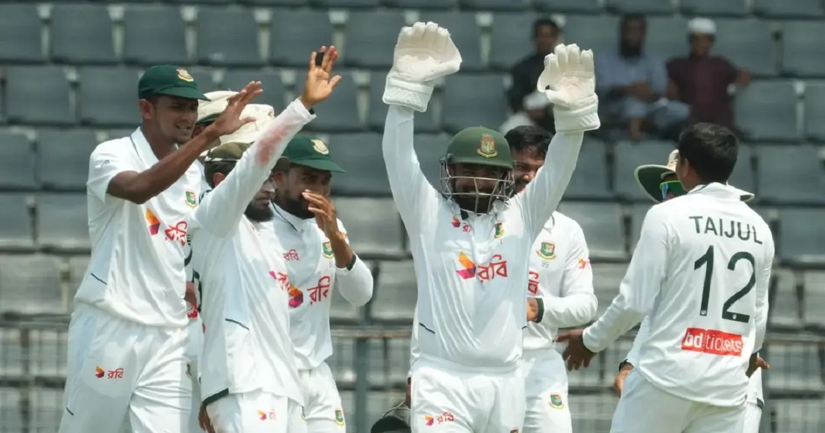 ৩ উইকেট পেলেই পাকিস্তানকে সিরিজে ধসাবে বাংলাদেশ