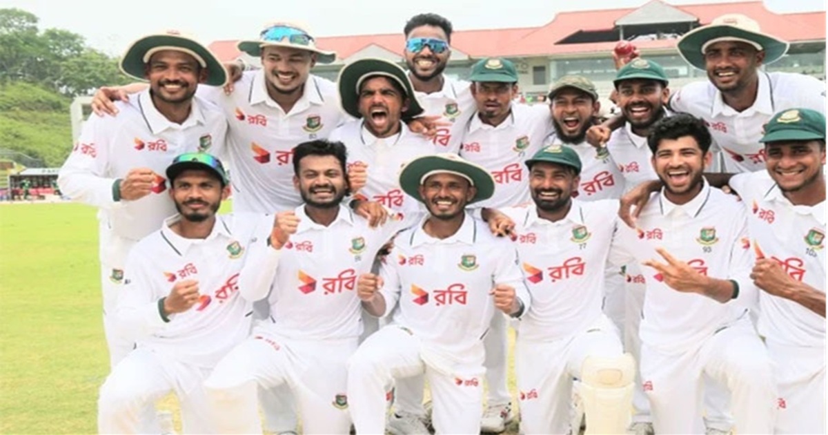 অ্যাওয়ে সিরিজেও ধারাবাহিকতা ধরে রাখার চ্যালেঞ্জ নিচ্ছেন শান্ত