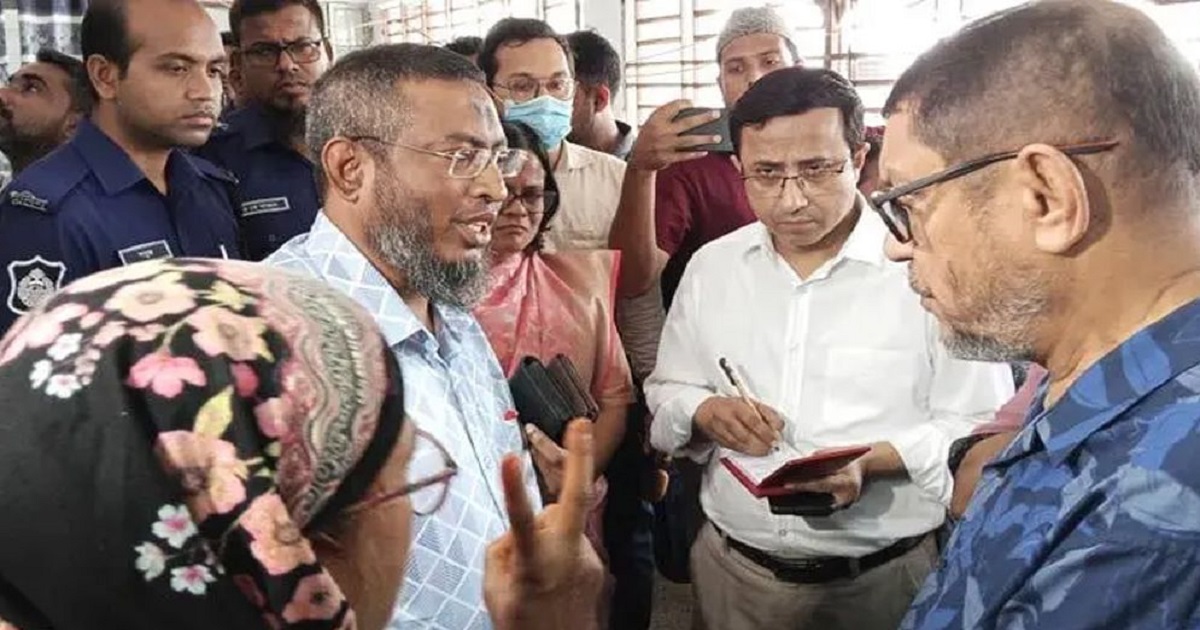 হামের প্রাদুর্ভাব কমছে, দ্রুত স্বাভাবিক হবে পরিস্থিতি: স্বাস্থ্যমন্ত্রী