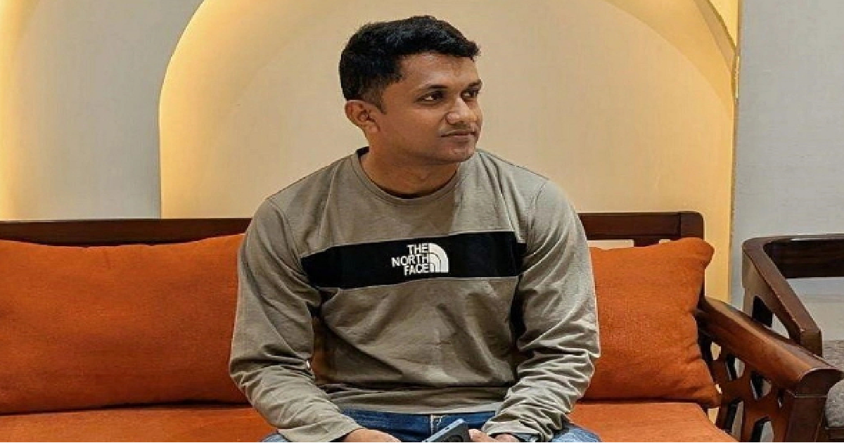 নিখোঁজ এসআইয়ের সন্ধান মিলল হাসপাতালে