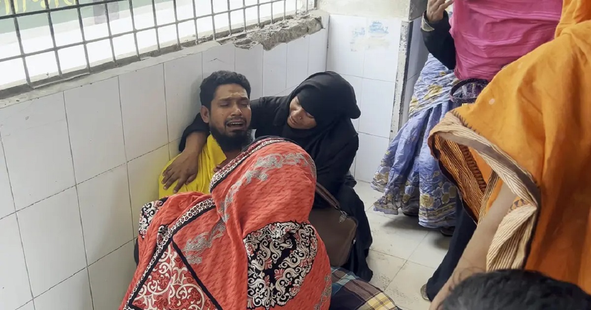 গড়াই নদীতে গোসলে নেমে দুই এসএসসি পরীক্ষার্থীর মৃত্যু