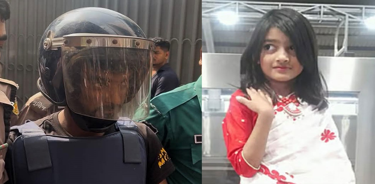রামিসা হত্যাকাণ্ডে আসামিপক্ষে দাঁড়াবে না ঢাকা বারের কোনো আইনজীবী