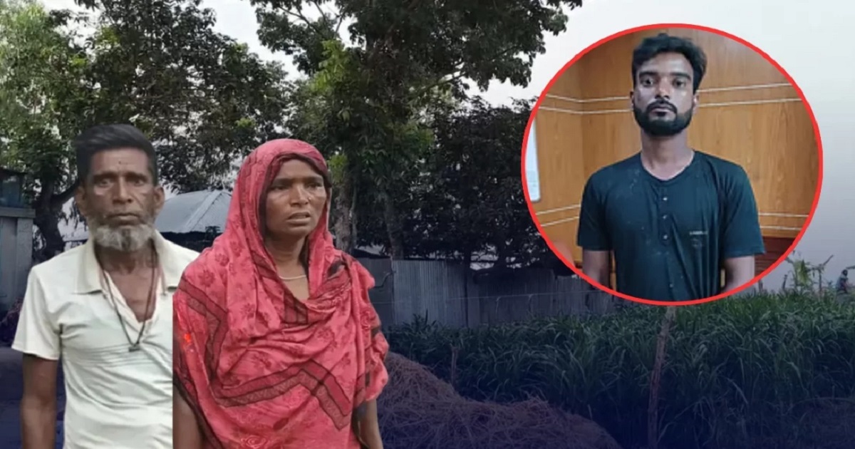 শিশু ধর্ষণ মামলায় সাতক্ষীরায় একজনের যাবজ্জীবন কারাদণ্ড