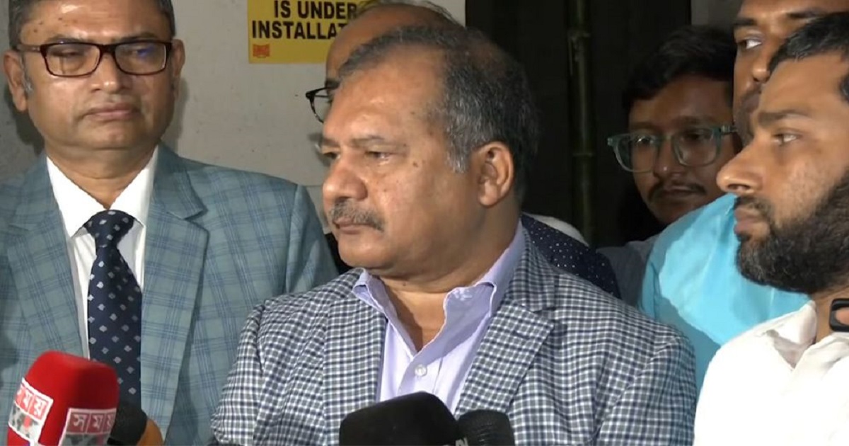 অপরাধ দমনে সরকার কোনো ধরনের আপস করবে না : তথ্যমন্ত্রী