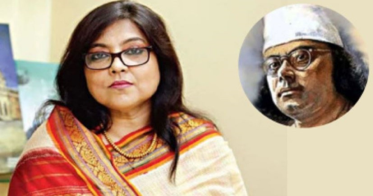 নজরুলের জন্মজয়ন্তীতে সরকারি ছুটির দাবি জানালো পরিবার