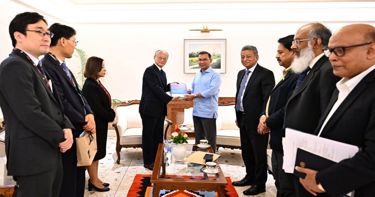 উন্নয়নে এডিবির বড় সহায়তা, ৫ বিলিয়ন ডলার অর্থায়নের ঘোষণা