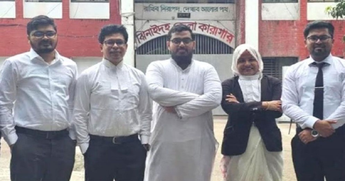 জামিন পেলেন এনসিপি নেতা তারেক রেজা