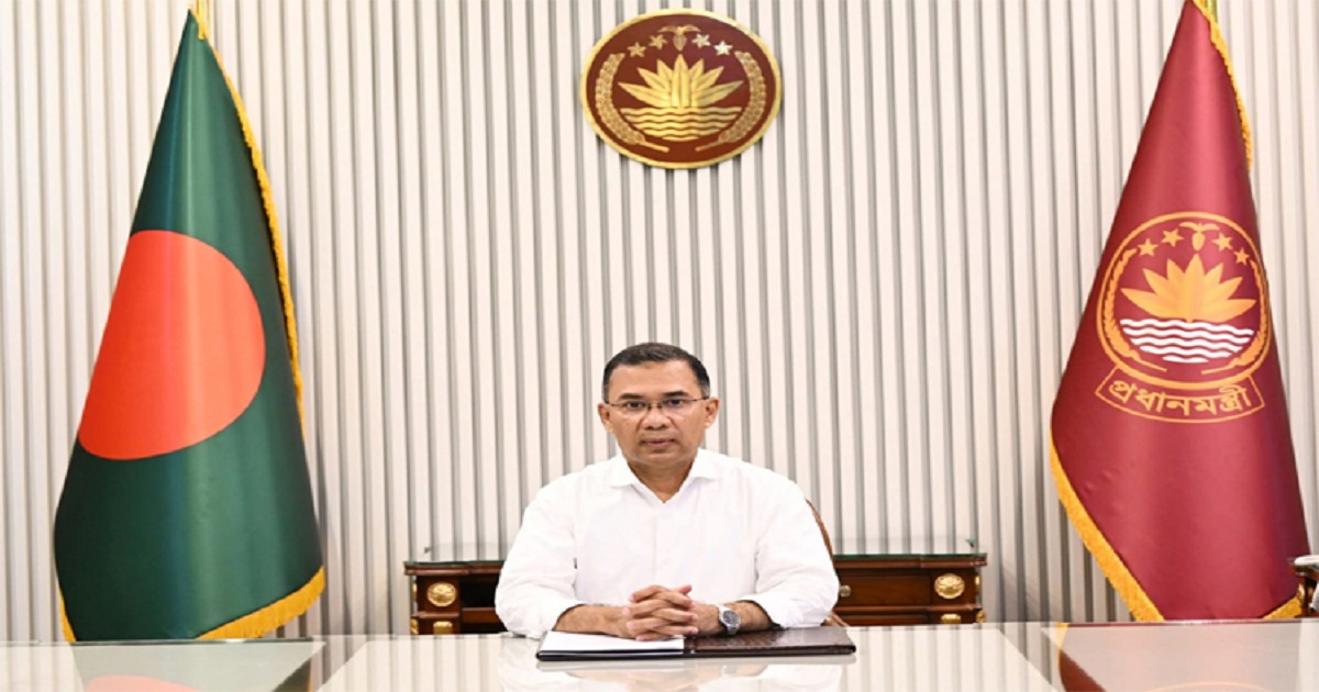 পাকিস্তানে বোমা হামলায় নিহতের ঘটনায় প্রধানমন্ত্রীর শোক