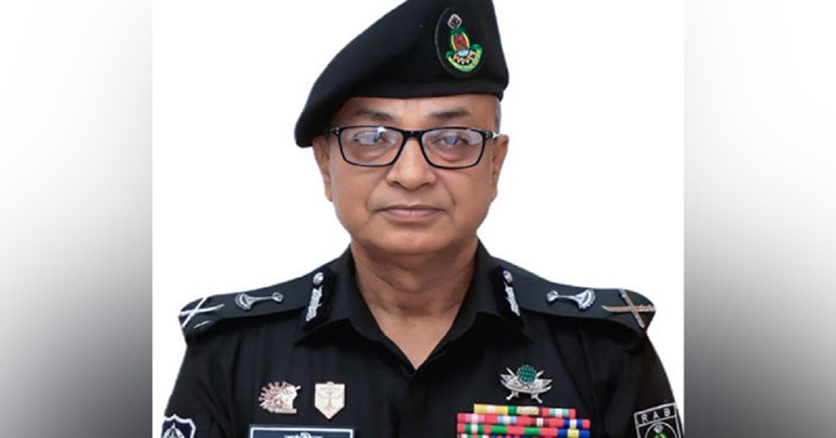 জঙ্গলে র‌্যাবের ওপর হামলা: অসাবধানতা ও দুর্বলতা ছিলো বলে মন্তব্য র‌্যাব ডিজির