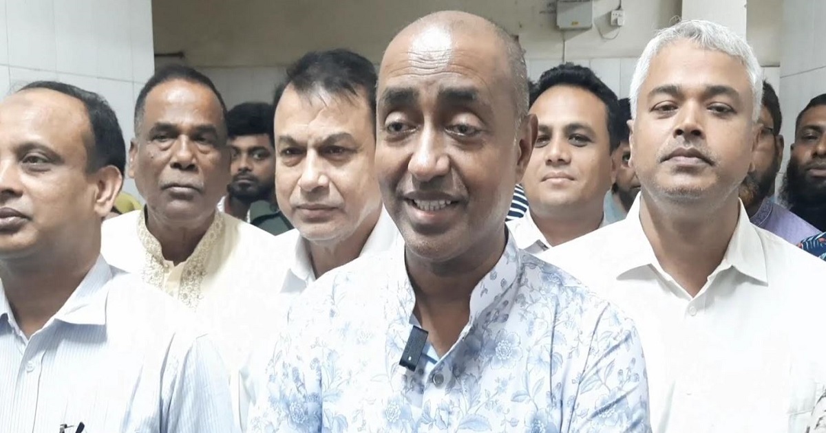 বিচার বিভাগের স্বাধীনতার কারণেই গ্রেফতারের পরদিনই তারা জামিন পেয়েছেন: আইনমন্ত্রী