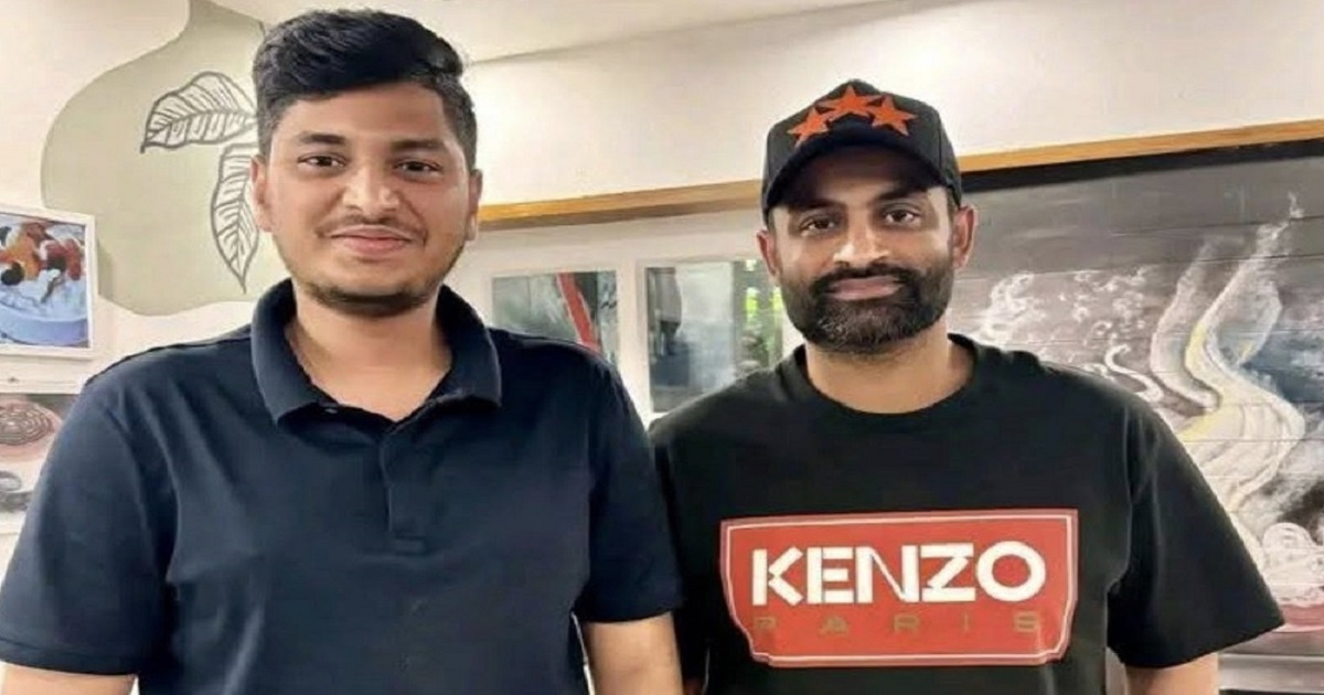 বিসিবি থেকে সরে দাঁড়ালেন প্রতিমন্ত্রীর ছেলে মীর শাকরুল আলম সীমান্ত
