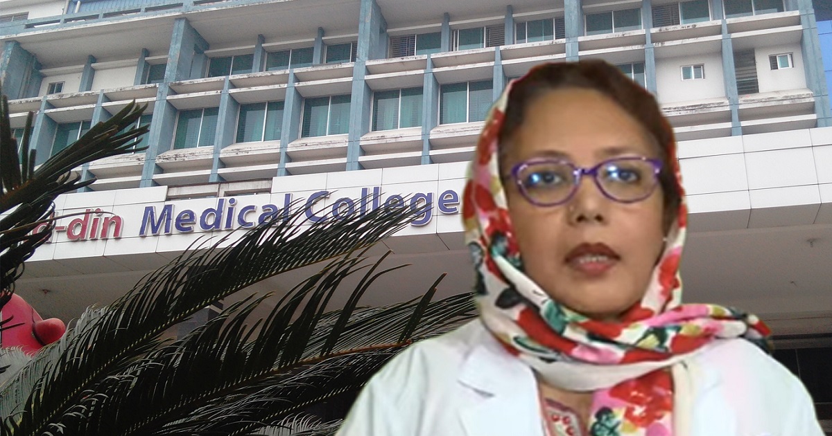 আদ-দ্বীন হাসপাতালে ছয় শিশুর মৃত্যুর কারণ জানালো কর্তৃপক্ষ