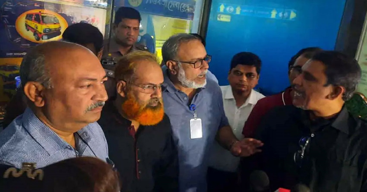 ৬ নবজাতকের মৃত্যুর ঘটনায় তিন সদস্যের কিমিটি গঠন