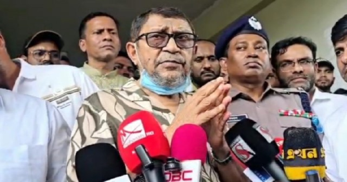 স্বাস্থ্যমন্ত্রীর হুঁশিয়ারি, ছয় নবজাতকের মৃত্যুর ঘটনায় দোষীদের বিরুদ্ধে কঠোর ব্যবস্থা নেয়া হবে