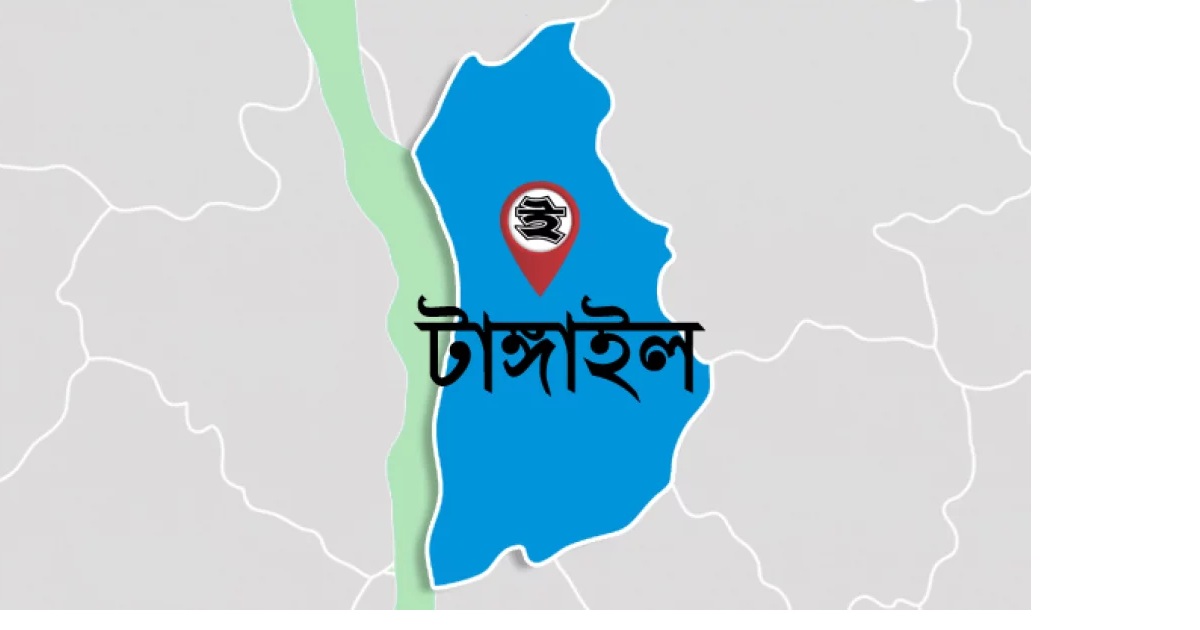 টাঙ্গাইলে ঈদের মাঠে ১৪৪ ধারা জা‌রি