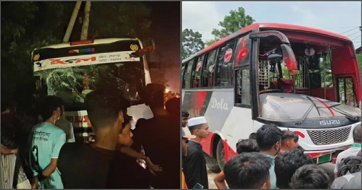 ঈদের দিনে সড়কে প্রাণহানি: ৮ জেলায় ঝরলো ২০ জনের প্রাণ