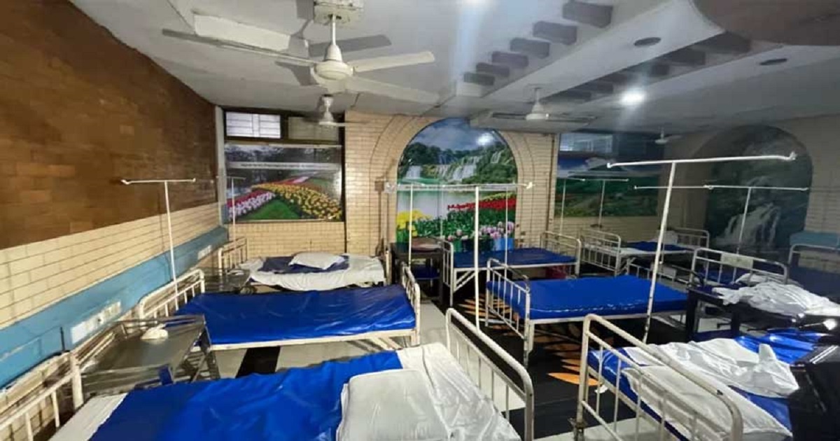 আদ-দ্বীন হাসপাতালে ভেন্টিলেশন ত্রুটি, তদন্তে প্রাথমিক প্রমাণ