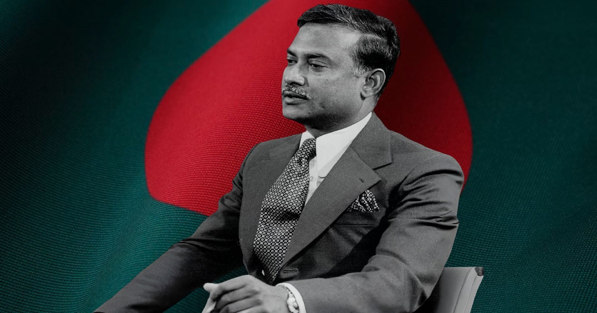 শহীদ রাষ্ট্রপতি জিয়াউর রহমানের শাহাদাতবার্ষিকী শনিবার