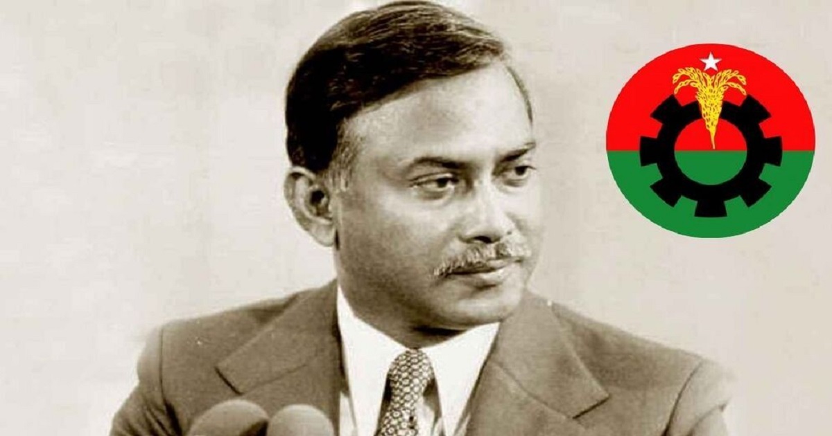 জিয়াউর রহমানের ৪৫তম শাহাদাতবার্ষিকী আজ