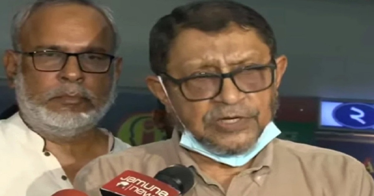 আদ্-দ্বীন হাসপাতালে বেকারির সন্ধান, তদন্ত কমিটি গঠন : স্বাস্থ্যমন্ত্রী
