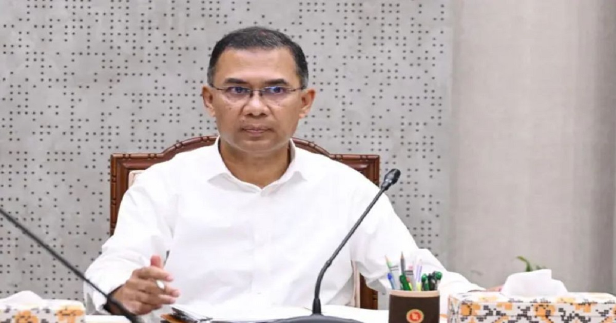 তামাক ও নিকোটিনের বিরুদ্ধে কঠোর অবস্থানে সরকার: প্রধানমন্ত্রী