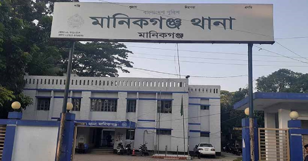 মানিকগঞ্জে এক রাতে তিনটি হত্যাকাণ্ড, এলাকায় চাঞ্চল্য
