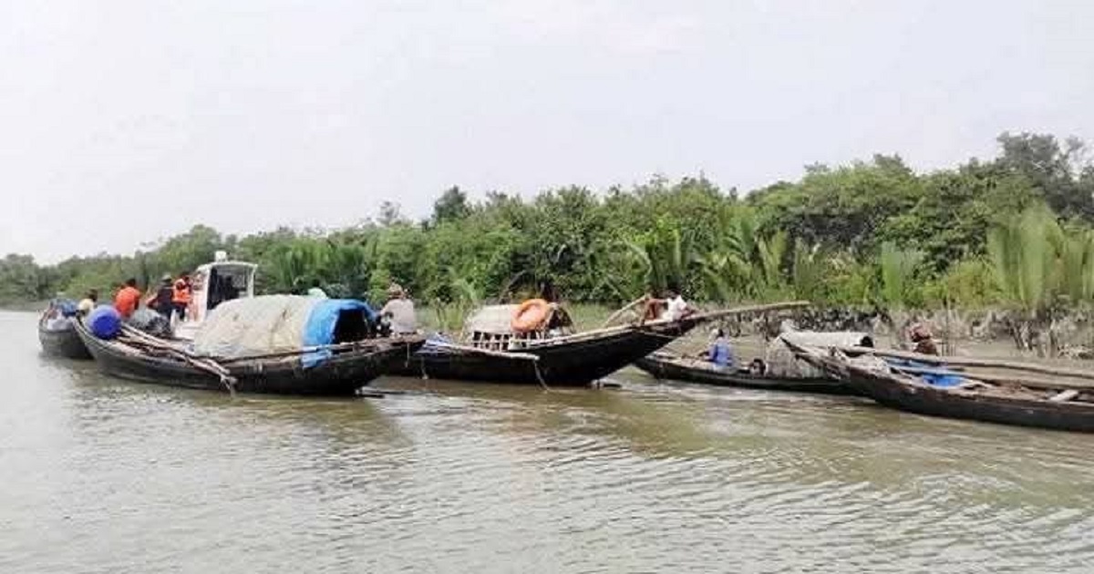 সুন্দরবনে তিন মাসের জন্য প্রবেশ নিষিদ্ধ, ১ জুন থেকে কার্যকর