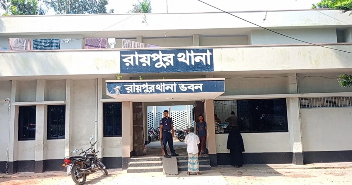 লক্ষ্মীপুরে জমি বিরোধে কিল-ঘুষিতে বৃদ্ধের মৃত্যু